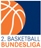 DJL - Die zweite Basketball-Bundesliga